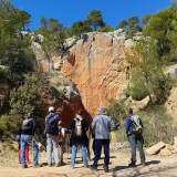 JOURNEES DU PATRIMOINE : Le marbre du Tholonet