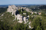 Les Baux-de-Provence et Arles