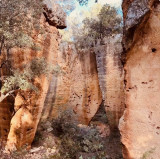 LES CARRIERES DE BIBEMUS