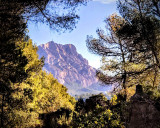 LES CARRIERES DE BIBEMUS