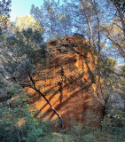 LES CARRIERES DE BIBEMUS