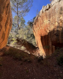 LES CARRIERES DE BIBEMUS