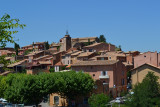 Village du Roussillon