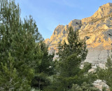 Randonnée Coucher de Soleil sur la Sainte-Victoire