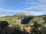 Randonnée dans lâintimité de Sainte-Victoire