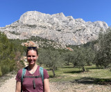 Randonnée dans lâintimité de Sainte-Victoire