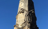 Visite guidée pédestre : SAINT PIERRE, LE PERE LACHAISE AIXOIS