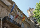 hotel de ville aix en provence Aix en Provence office du tourisme centrale de reservation