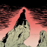 Visite guidée exposition BD Saint-John Perse dâAtlantique