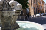 Visite guidÃ©e pÃ©destre : Places et fontaines, les joyaux du vieil Aix
