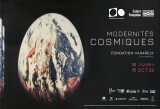 Visite libre de l'exposition Modernités Cosmiques + Collections permanentes