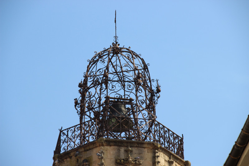 Visitée guidée : Aix hors des sentiers battus