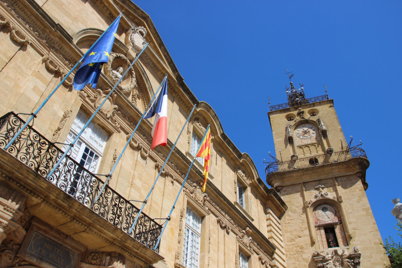 Visite guidÃ©e pÃ©destre en anglais : PATRIMOINE CACHE DU CENTRE ANCIEN