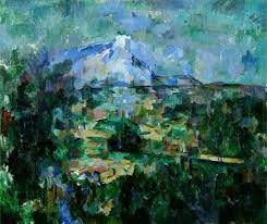 DE PAUL A CEZANNE