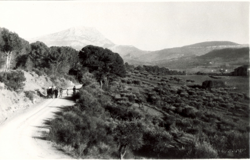 68-henry-ely-aix-sainte-victoire-1900