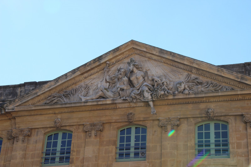 Aix-en-Provence, comment l'économie a dessiné la ville