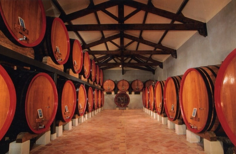 dégustation vins chateauneuf du pape Aix en Provence office du tourisme centrale de reservation
