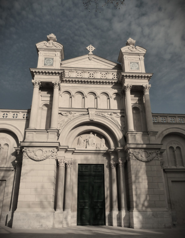 HALLOWEEN : Aix en Effroi ! Histoire d'Aix-orcismes : L'ursuline, le diable et le curé