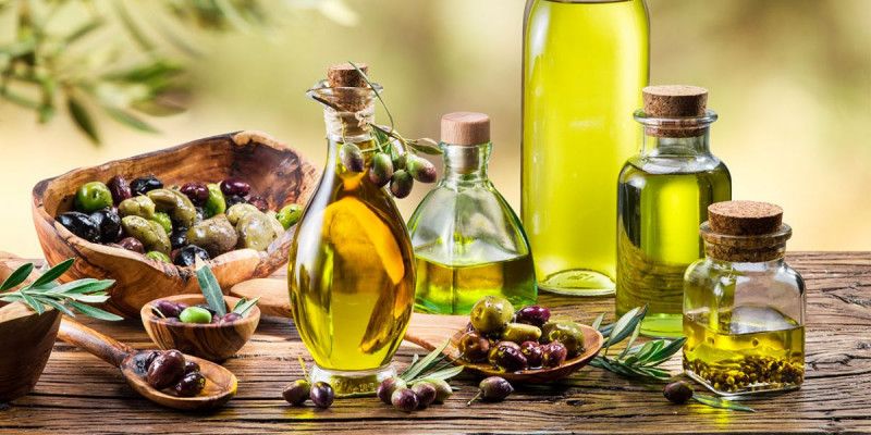 Journée découverte Alpilles - Vin et huile d’olive autour des villages de Saint Rémy et des Baux de Provence