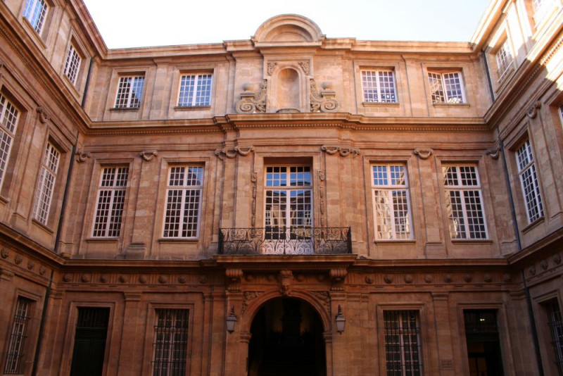  JOURNEES DU PATRIMOINE : L'Hôtel de Ville, lieu institutionnel dont l'histoire nous ramène au Moyen âge