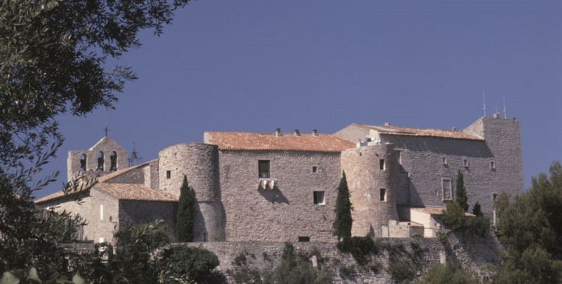 Le Castellet