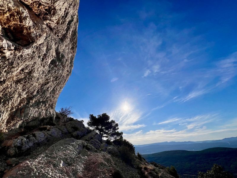 RandonnÃ©e Sainte-Victoire