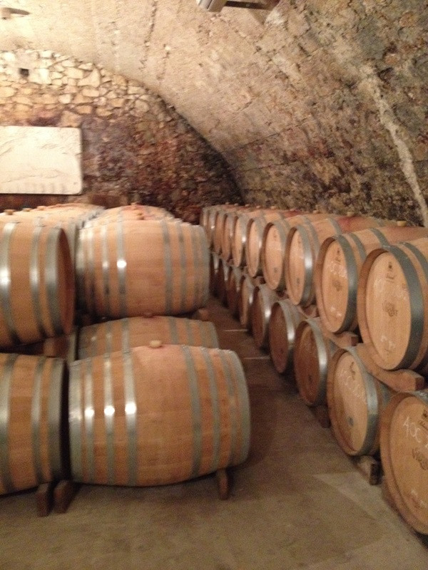 wine cellar Aix en Provence tourist office  booking center 